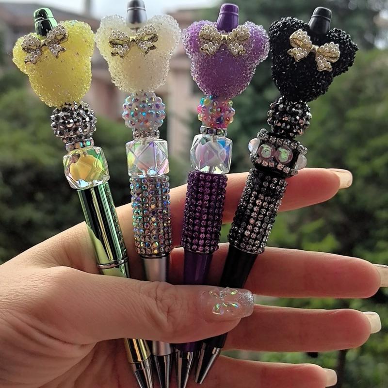 Beaded Pen Blind Bags - Open in Live